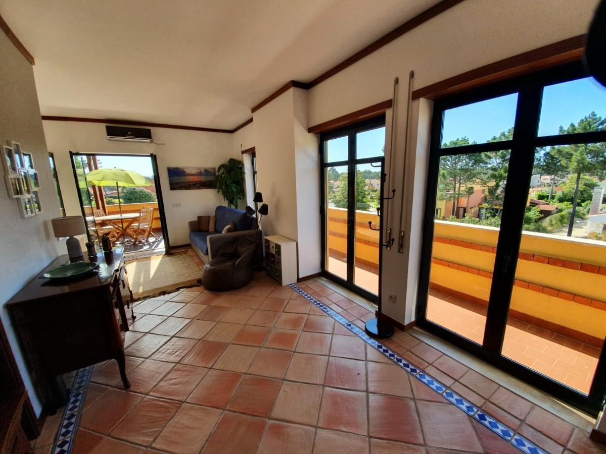 Big Fish 1 - Charming Beach Apartment Praia de Mira Luaran gambar