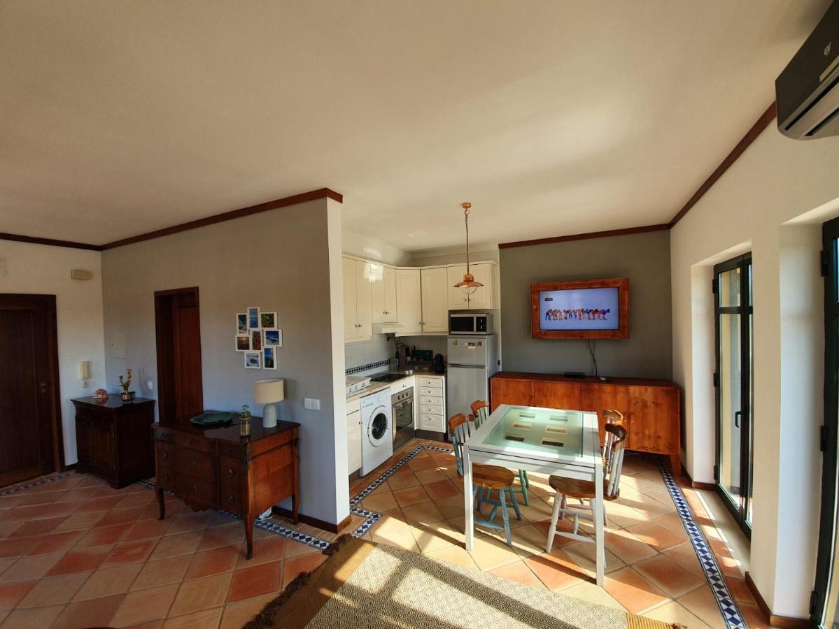 Big Fish 1 - Charming Beach Apartment Praia de Mira Luaran gambar