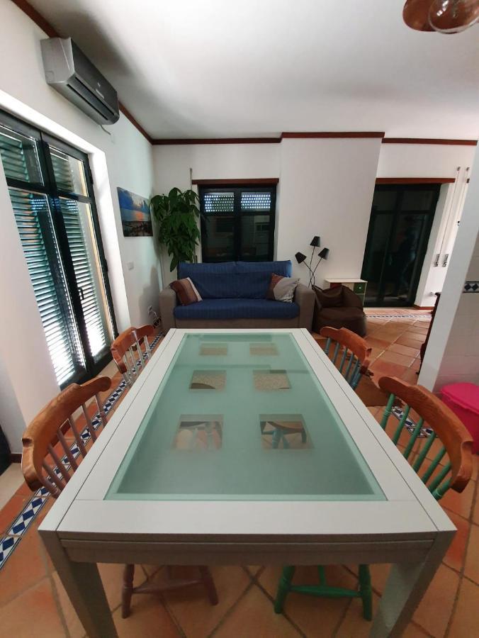 Big Fish 1 - Charming Beach Apartment Praia de Mira Luaran gambar