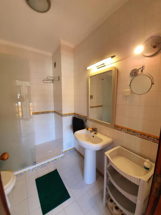 Big Fish 1 - Charming Beach Apartment Praia de Mira Luaran gambar