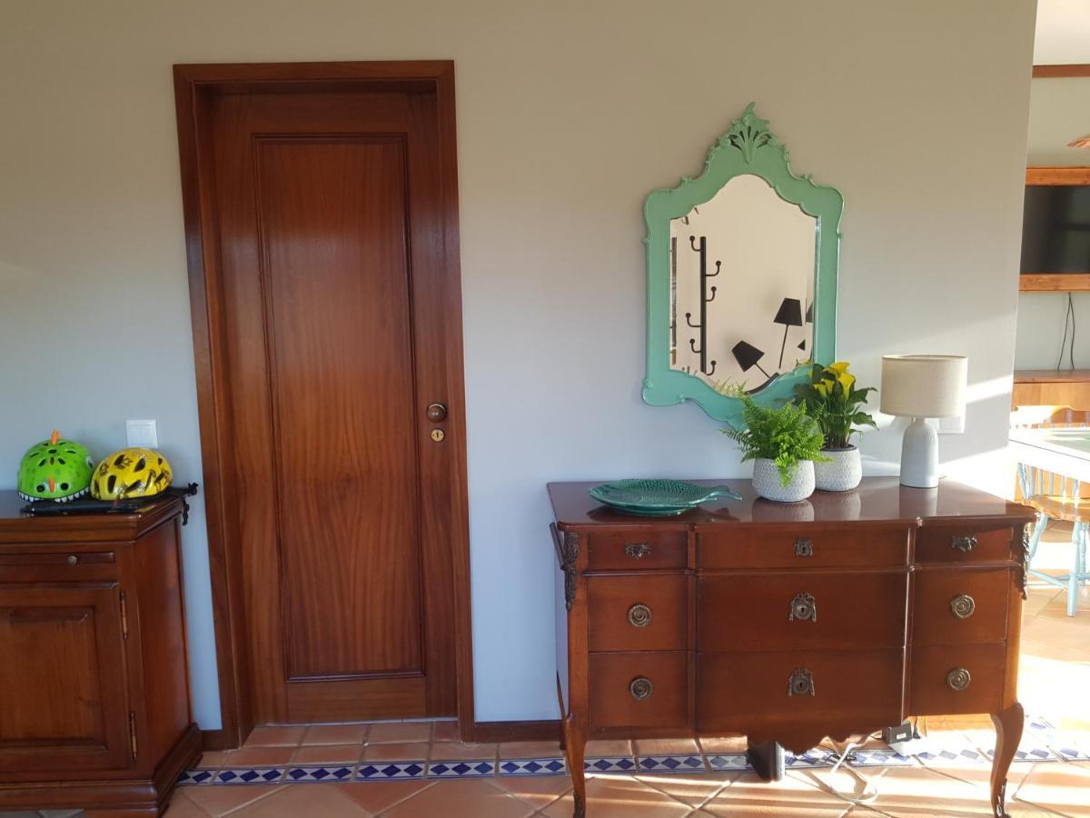 Big Fish 1 - Charming Beach Apartment Praia de Mira Luaran gambar