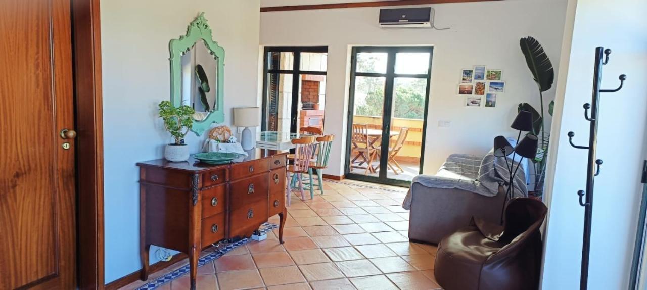 Big Fish 1 - Charming Beach Apartment Praia de Mira Luaran gambar