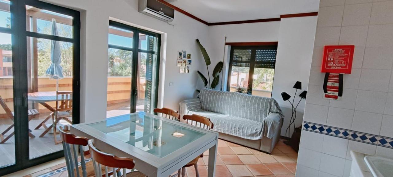 Big Fish 1 - Charming Beach Apartment Praia de Mira Luaran gambar