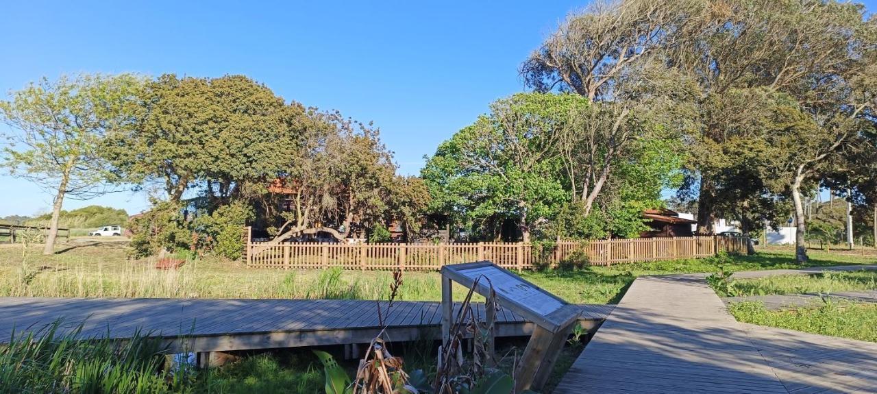 Big Fish 1 - Charming Beach Apartment Praia de Mira Luaran gambar