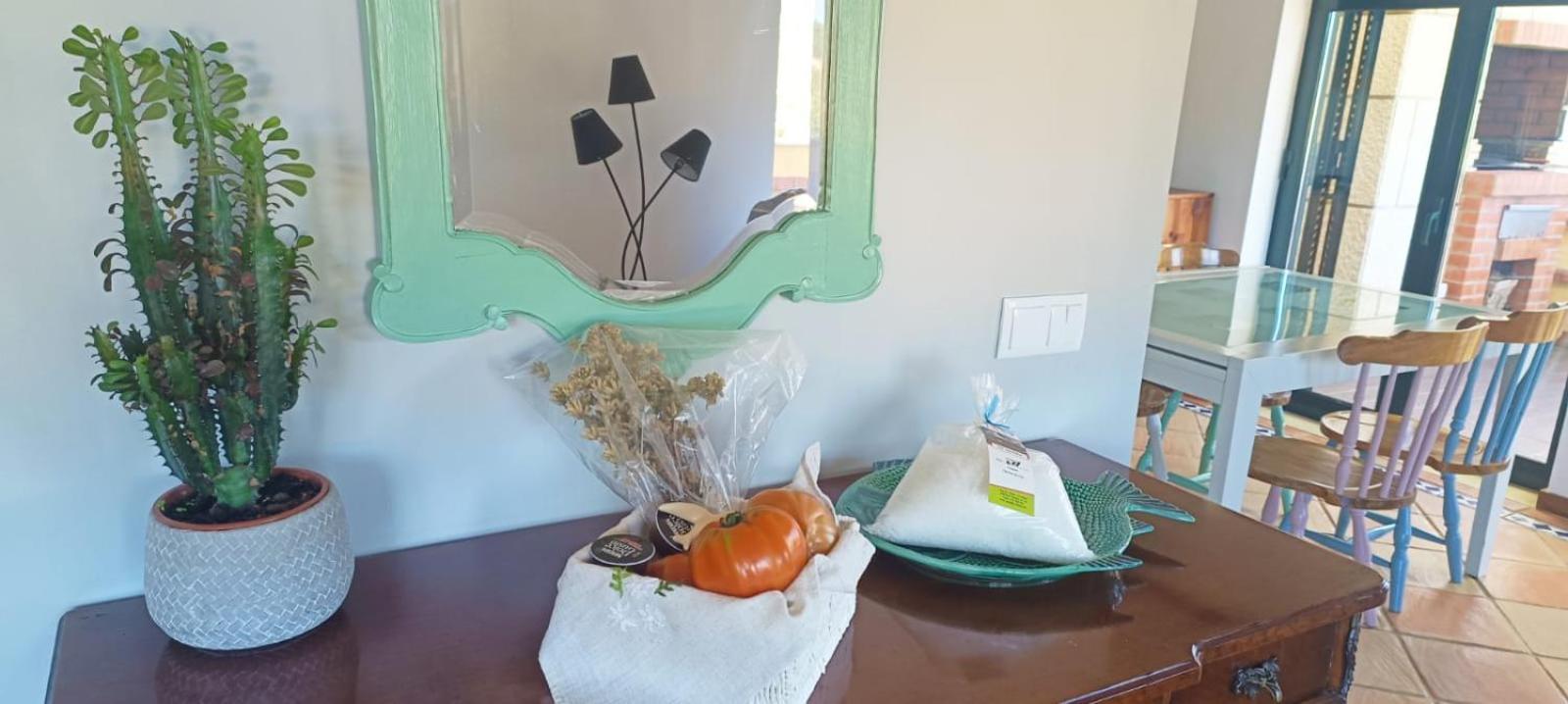 Big Fish 1 - Charming Beach Apartment Praia de Mira Luaran gambar