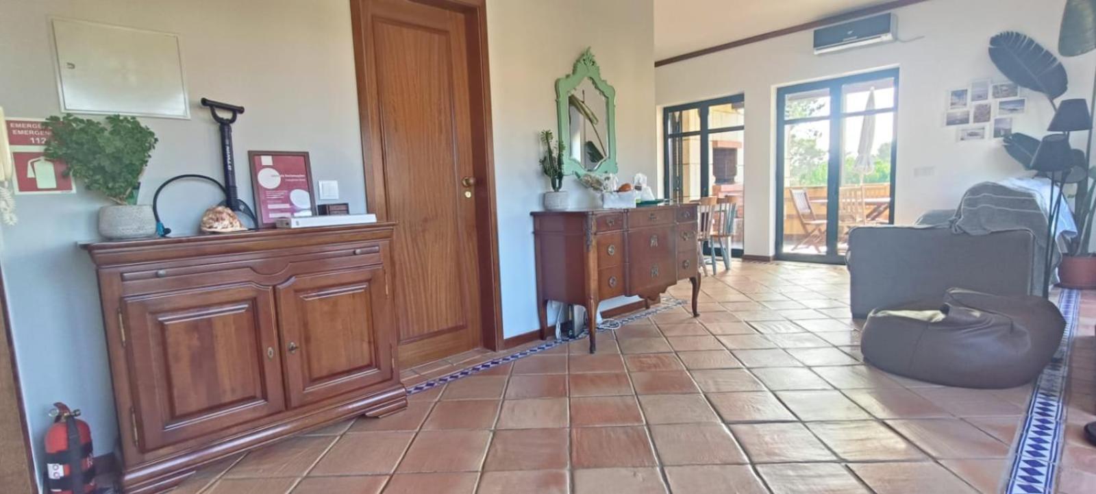 Big Fish 1 - Charming Beach Apartment Praia de Mira Luaran gambar